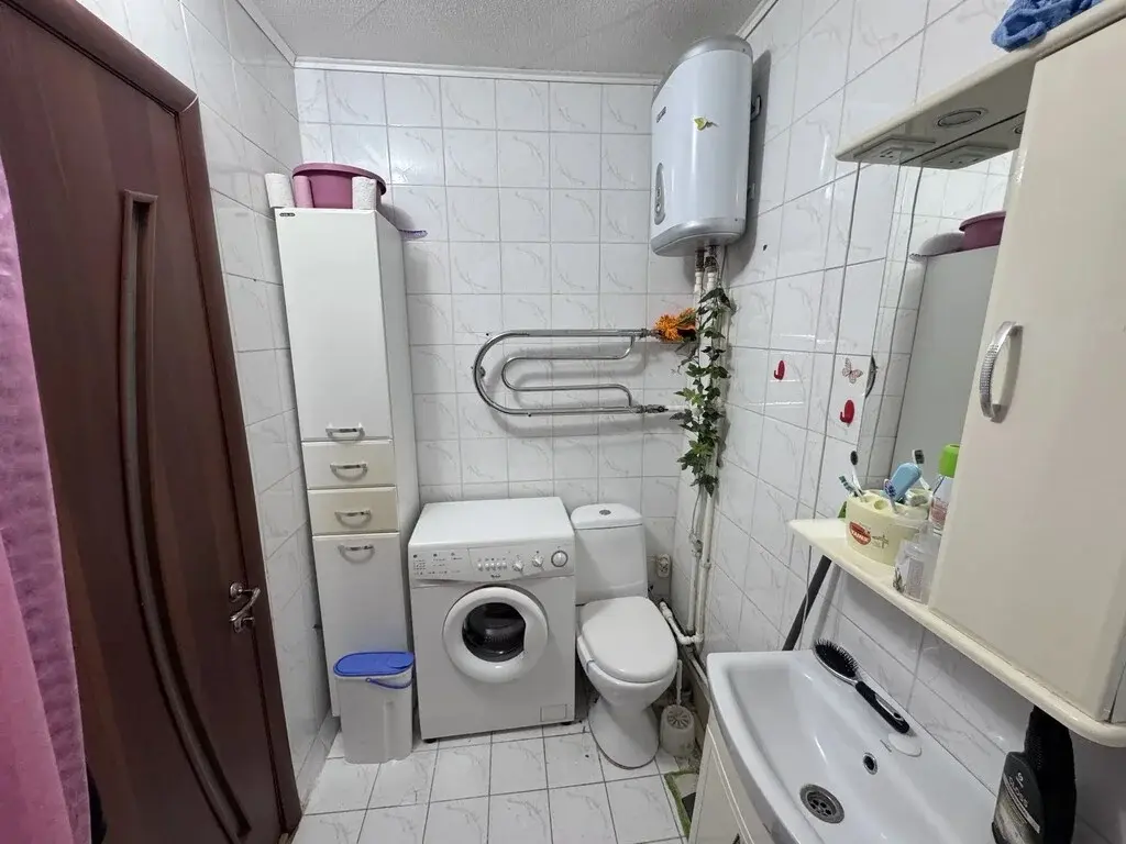 Продаю 1к.кв в г. Звенигород - Фото 21