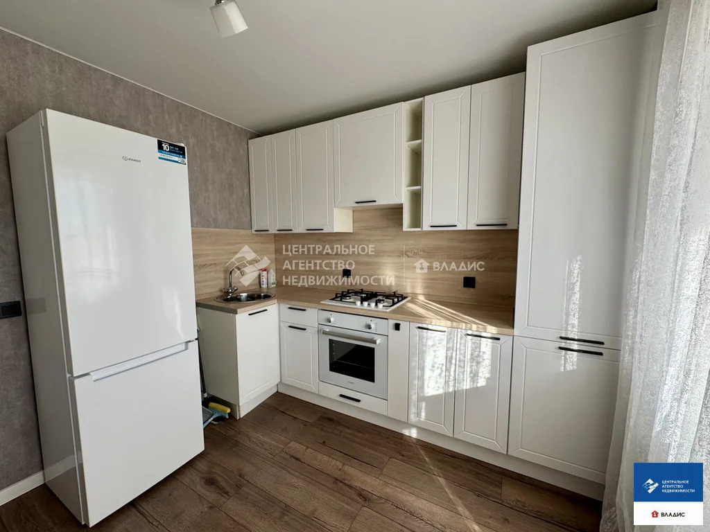 Аренда квартиры, Рязань, ул. Баженова - Фото 5