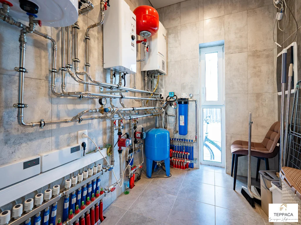 Продажа дома, Истинка, Гатчинский район, Сенная - Фото 19