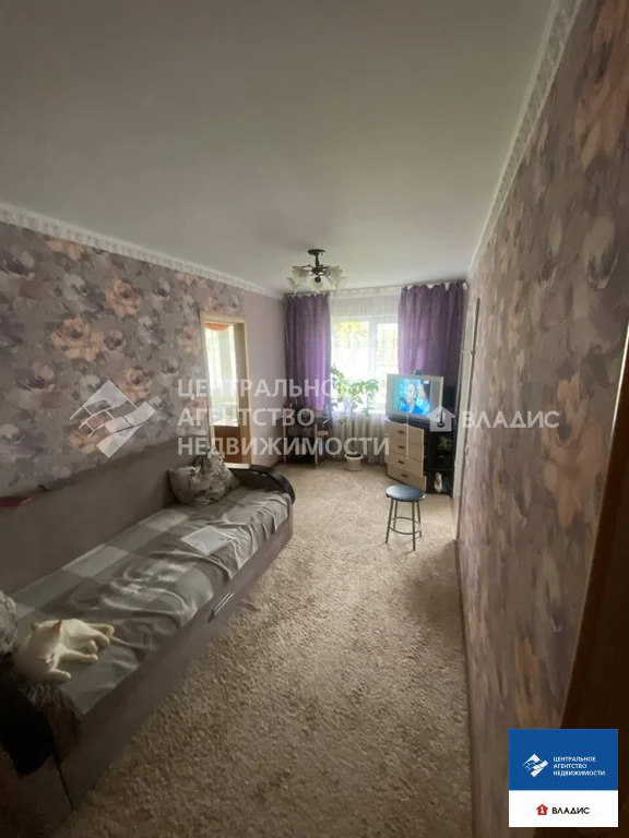 Продажа квартиры, Елино, Захаровский район - Фото 0
