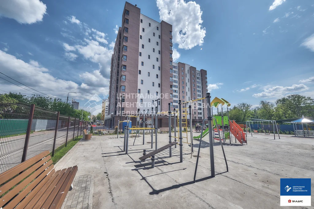 Продажа квартиры, Рязань, ул. Ветеринарная - Фото 1