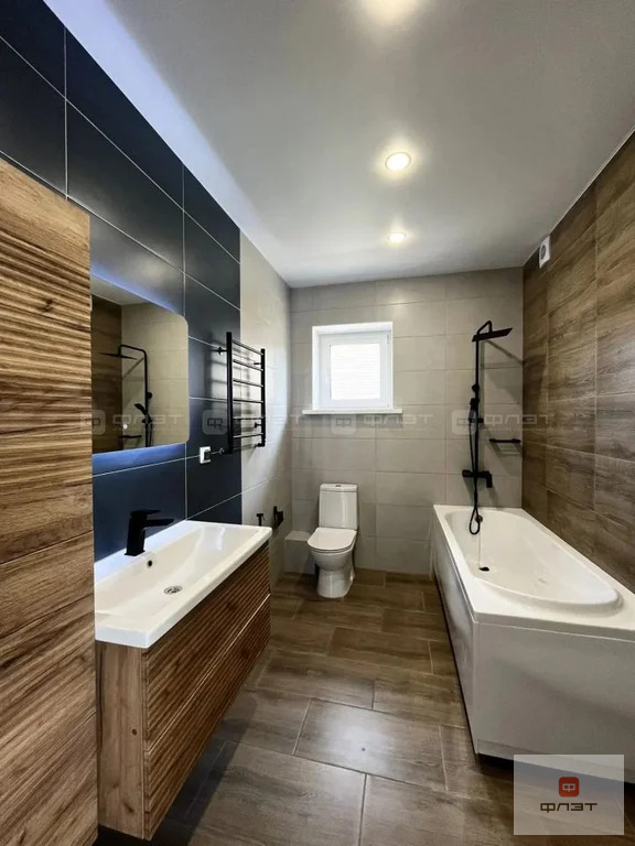Продажа дома, Куюки, Пестречинский район, ул. 27-й Квартал - Фото 15