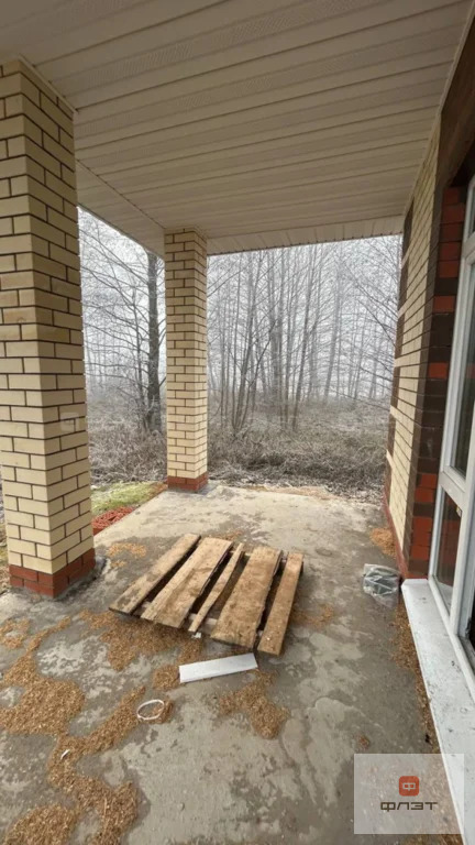 Продажа дома, Сокуры, Лаишевский район, ул. Владивостокская - Фото 7