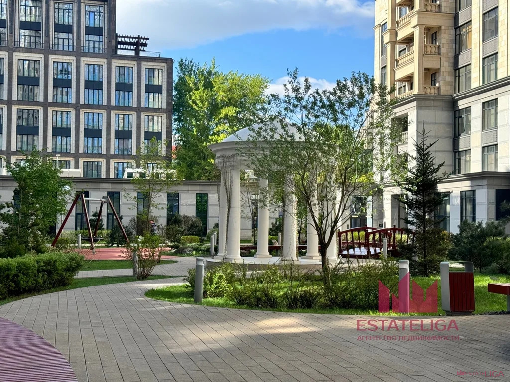 Продажа квартиры, м. Белорусская, ул. Верхняя - Фото 18