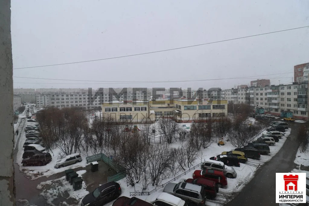 Продажа квартиры, Магадан, Набережная реки Магаданки ул - Фото 19