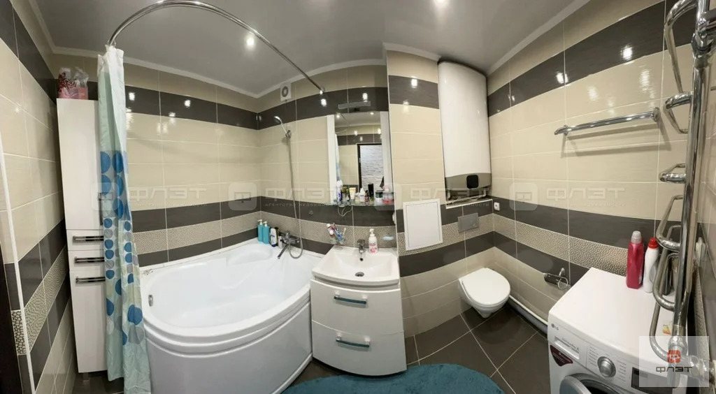 Продажа квартиры, Лениногорск, Лениногорский район, ул. Гагарина - Фото 14