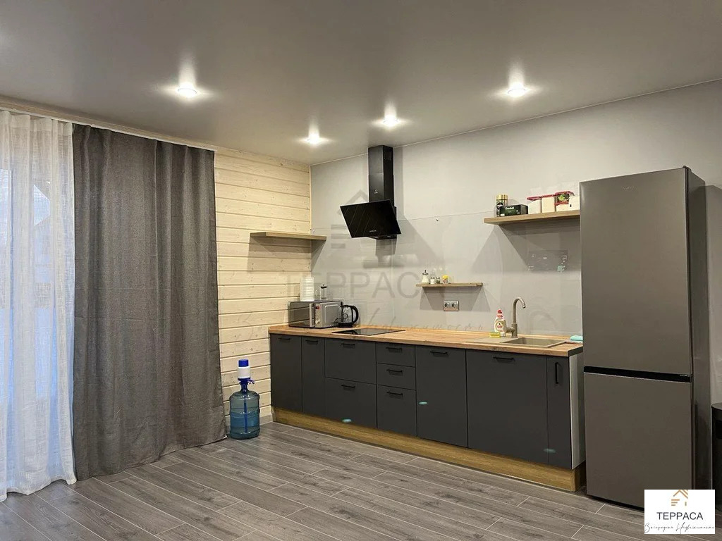 Продажа дома, Большое Верево, Гатчинский район, Переулок Киевский - Фото 8