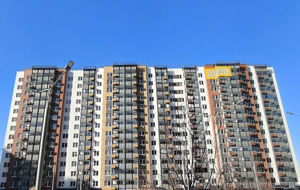 Продажа квартиры, Кварцевая улица - Фото 2