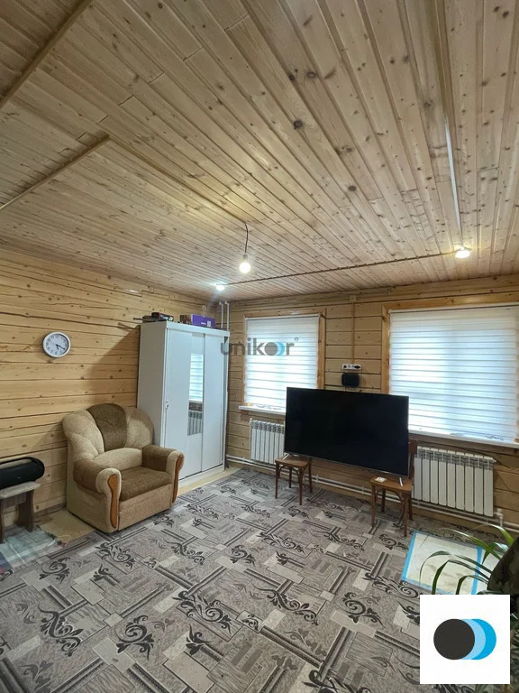 Продажа дома, Красный Ключ, Нуримановский район, ул. Железнодорожная - Фото 3