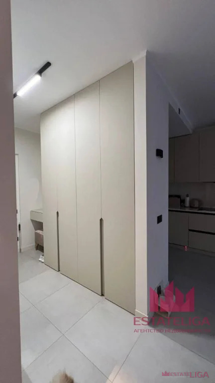 Аренда квартиры, Волгоградский пр-кт. - Фото 21