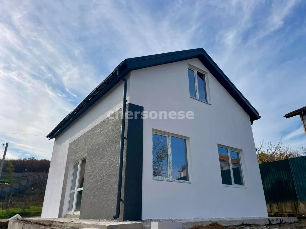 Продажа дома, Севастополь, территория СТ Карань - Фото 4