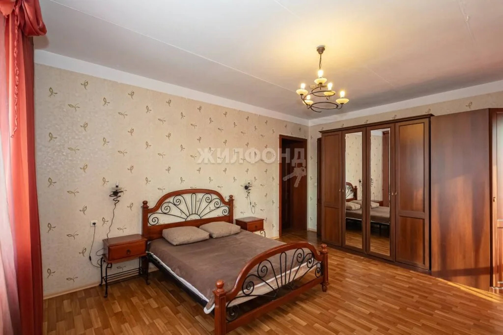 Продажа квартиры, Новосибирск, ул. Лесосечная - Фото 12