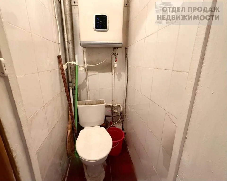 Квартира - Фото 9