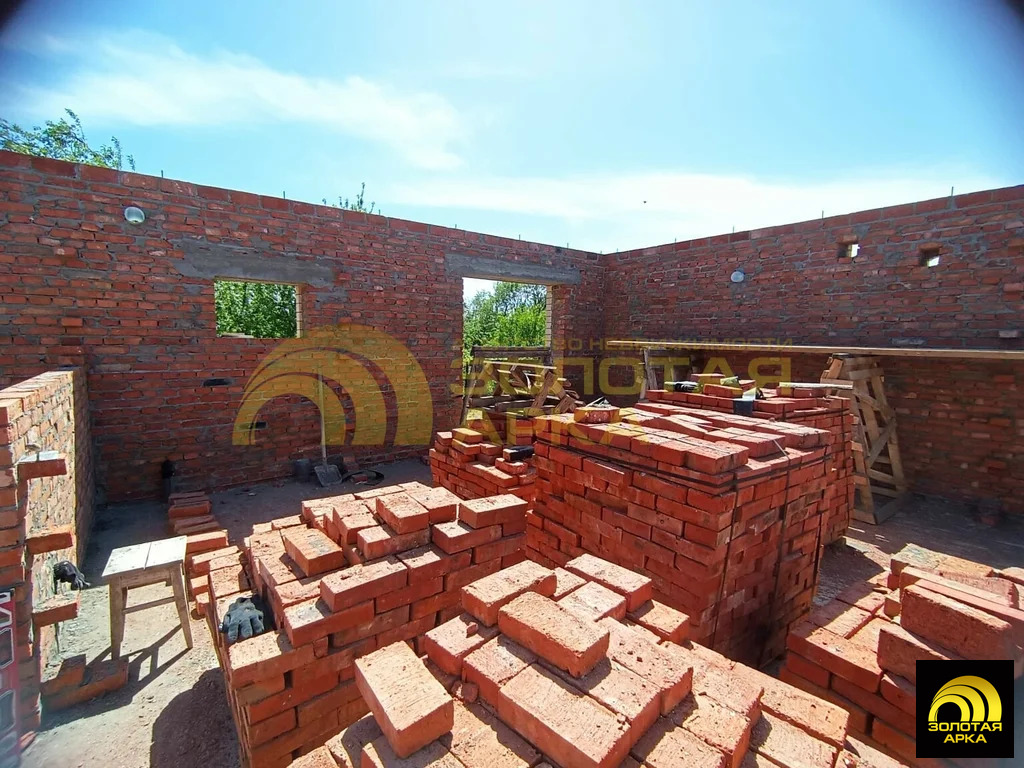 Продажа дома, Полтавская, Красноармейский район, ул. Красная - Фото 5
