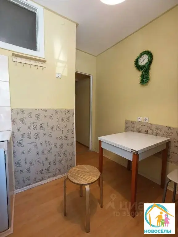 Продам 3-комнатную квартиру в Москве! - Фото 5