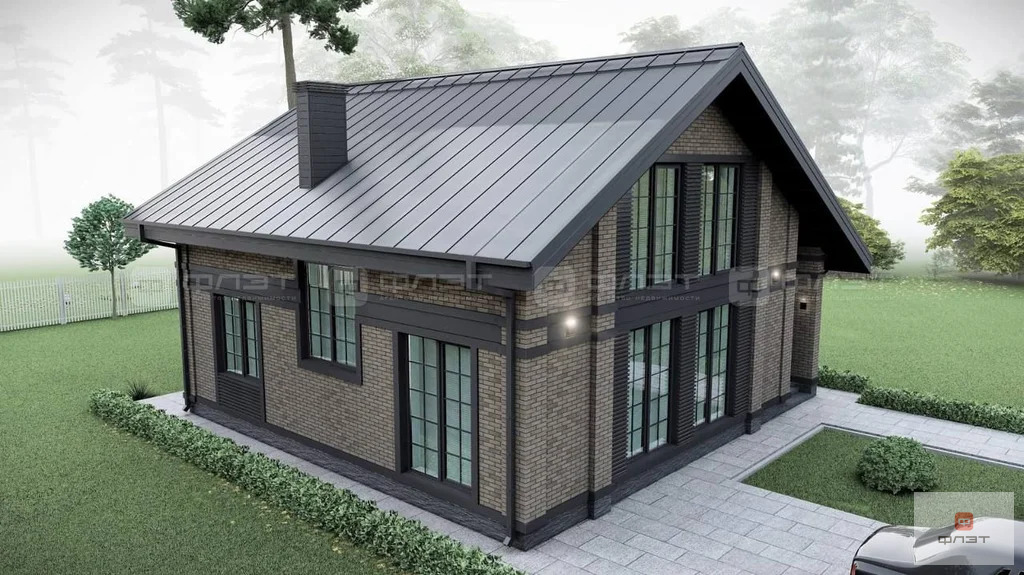 Продажа участка, Казань, ул. Бэлэкэч - Фото 5