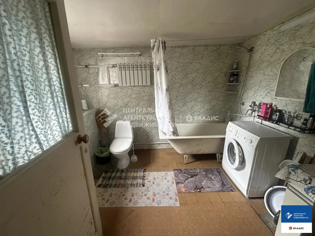 Продажа дома, Рыбное, Рыбновский район, ул. Пирогова - Фото 11