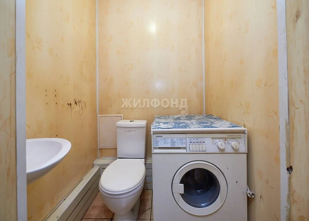 Продажа квартиры, Новосибирск, Татьяны Снежиной - Фото 11