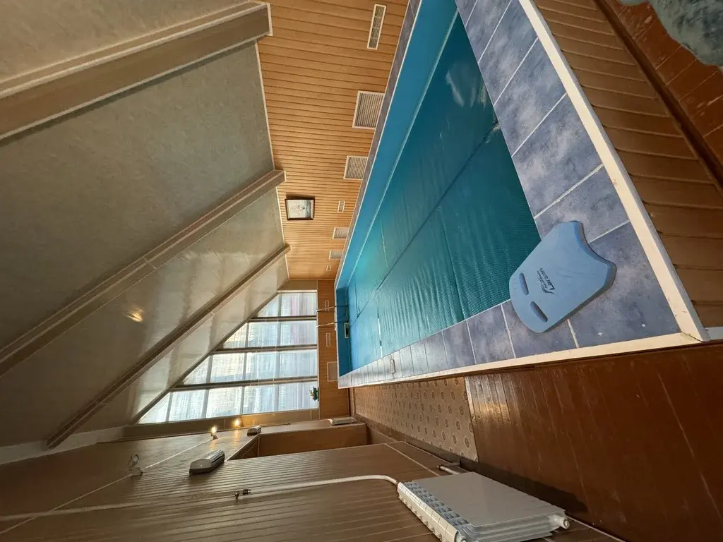 Коттедж  двухэтажный 718 м2 - Фото 20