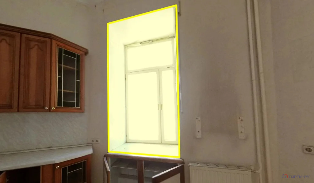 Продажа квартиры, Большой Гнездниковский переулок - Фото 4