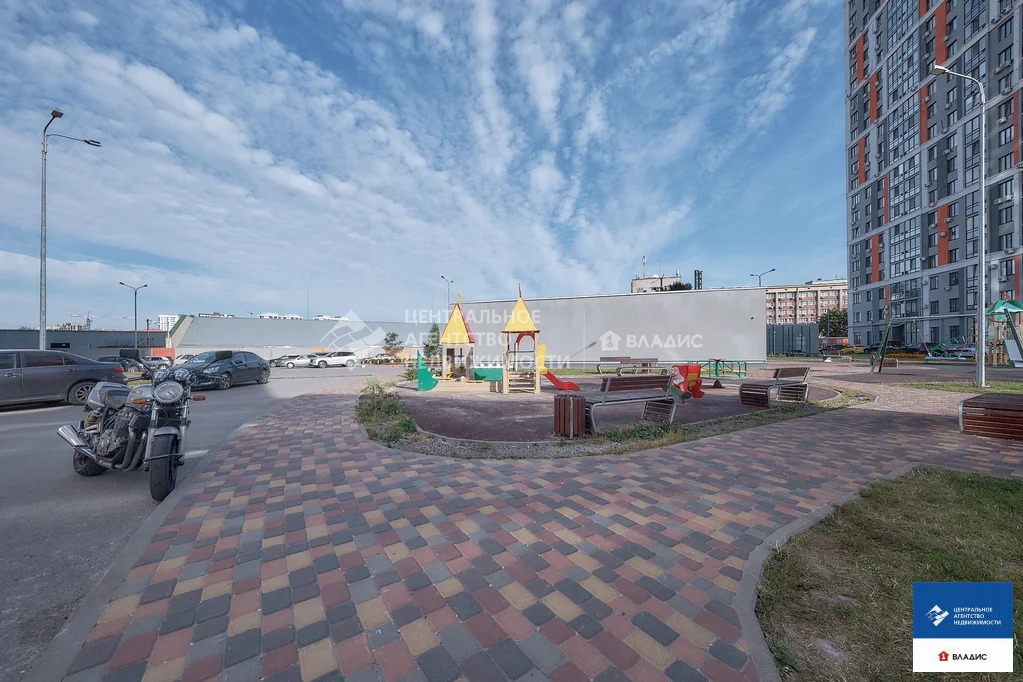 Продажа квартиры, Рязань, ул. Чкалова - Фото 18