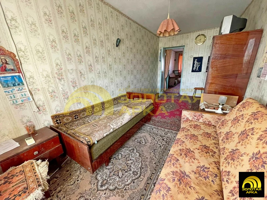 Продажа квартиры, Полтавская, Красноармейский район, ул. Ленина - Фото 16