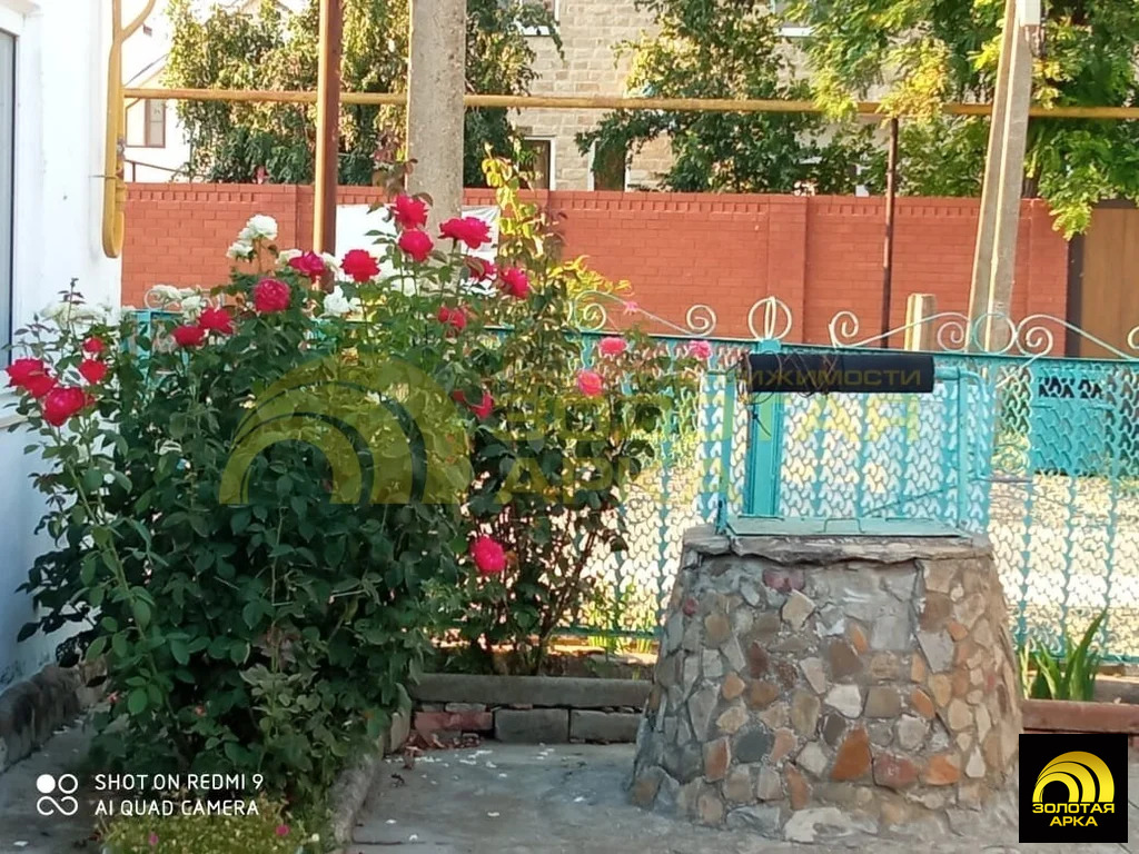 Продажа дома, Тамань, Темрюкский район, ул. Лебедева - Фото 19