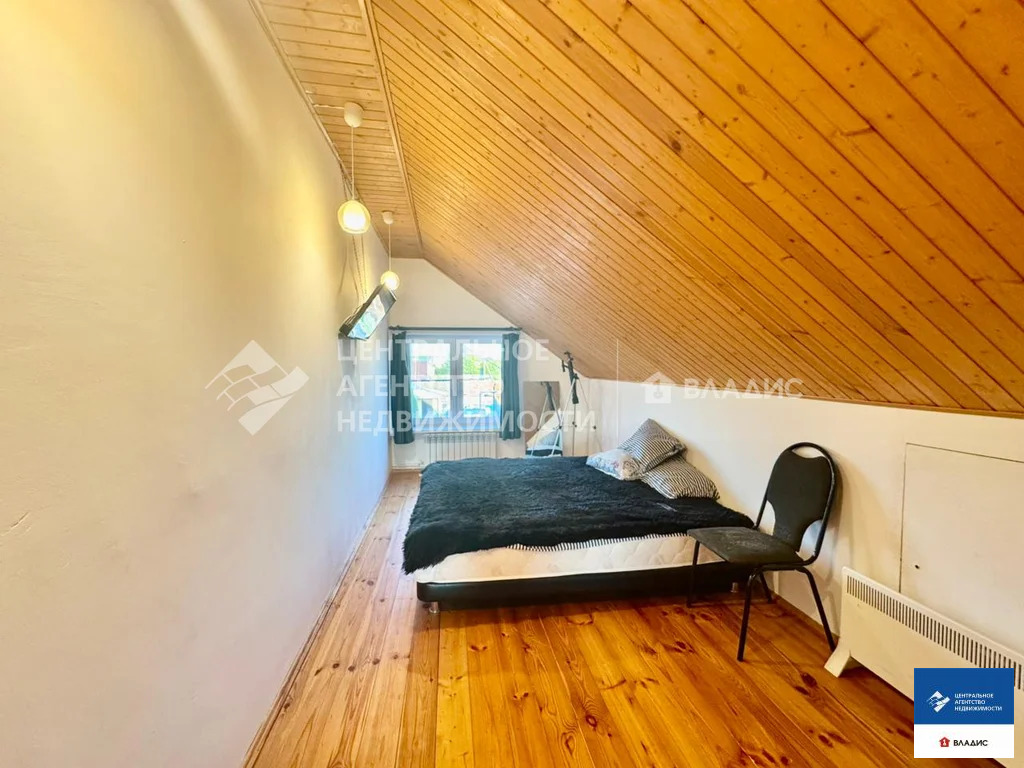 Продажа дома, Дубровичи, Рязанский район, ул. Городцова - Фото 27