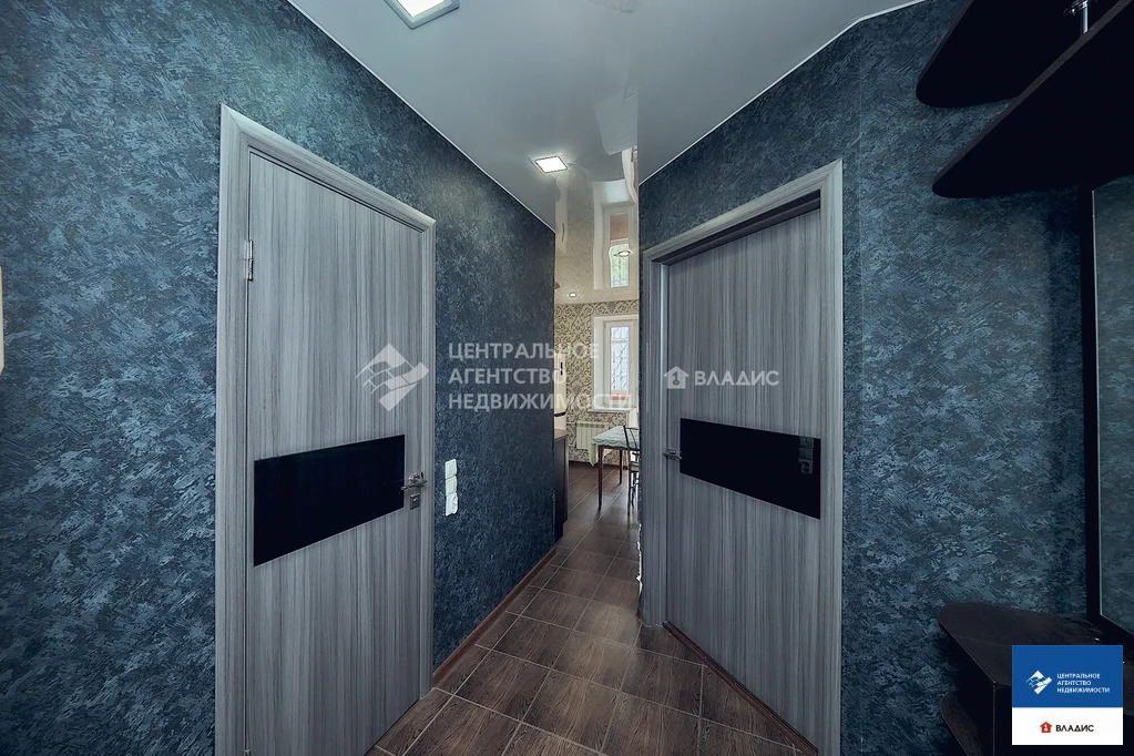 Продажа квартиры, Рязань, ул. Пугачева - Фото 6