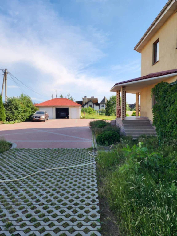 Коттедж 475 м2 на участке 90 сот. - Фото 12