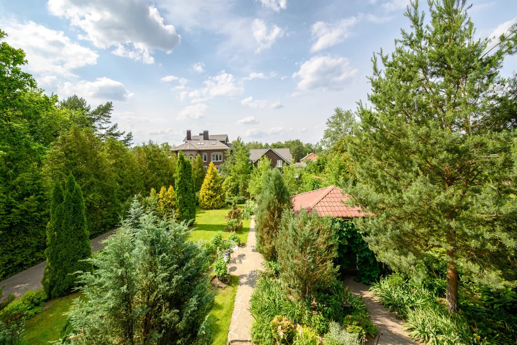 Продажа дома, Звенигород, ул. Садовая - Фото 23