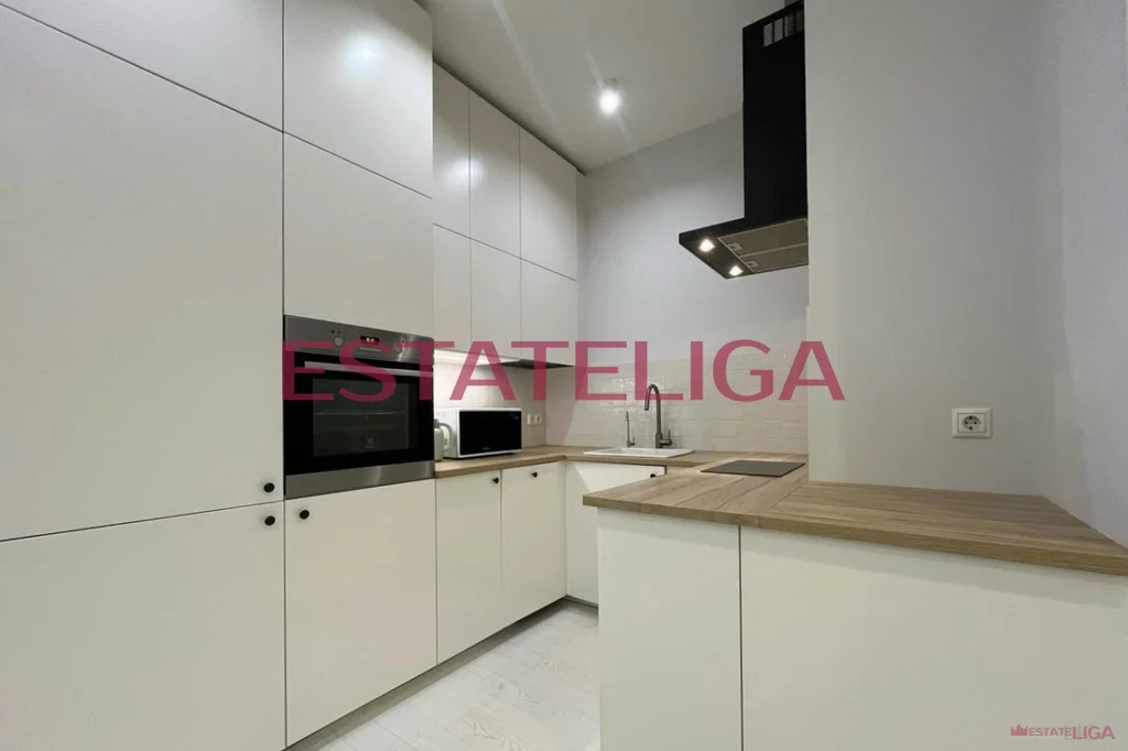 Аренда квартиры, Береговой проезд - Фото 2