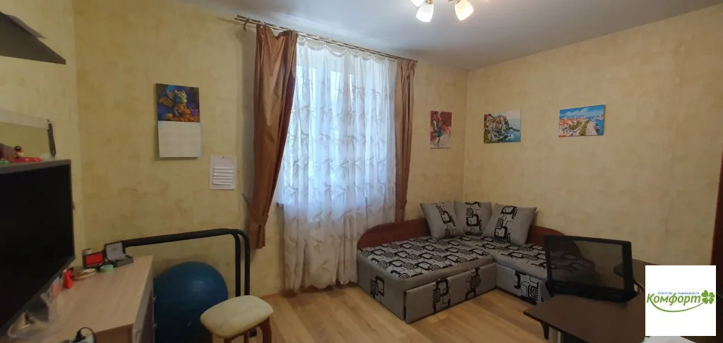 Продажа дома, Родники, Раменский район, дп Родники - Фото 9