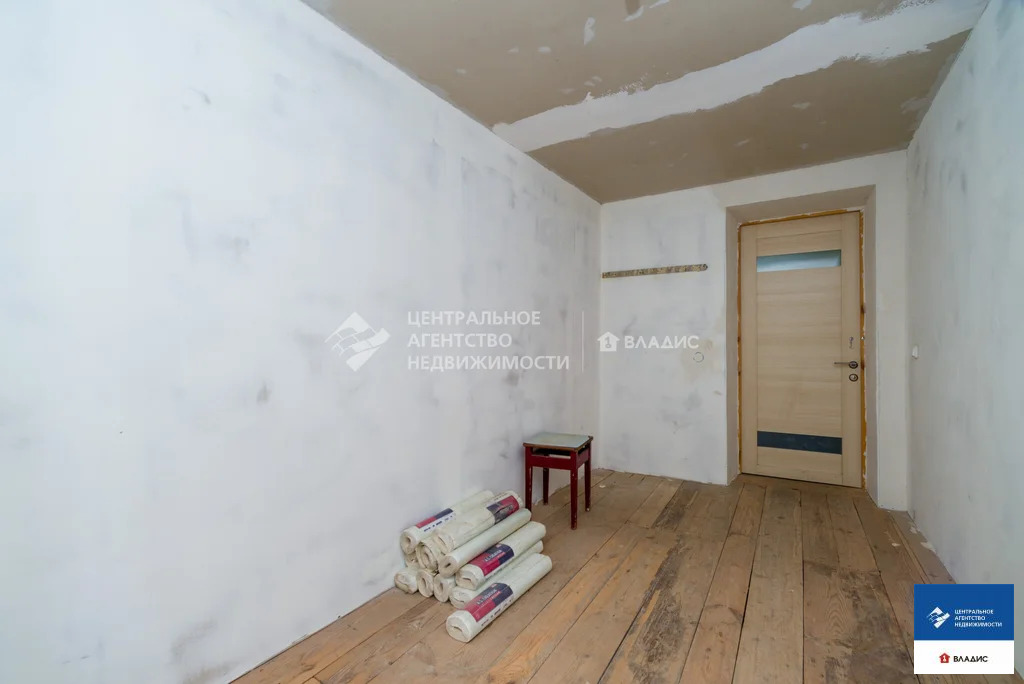 Продажа дома, Михайлов, Михайловский район, ул. Нагорная - Фото 8