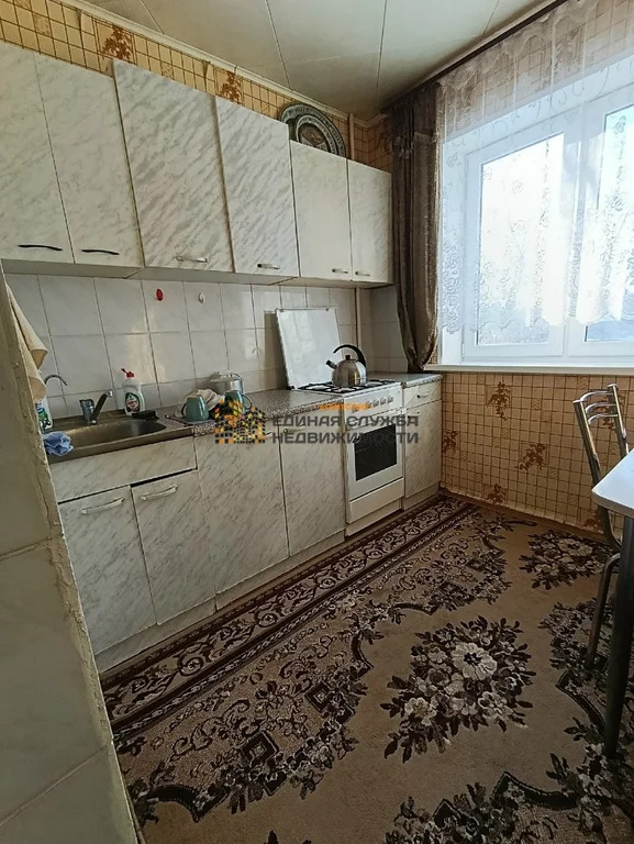 Аренда квартиры, Уфа, ул. Рихарда Зорге - Фото 7