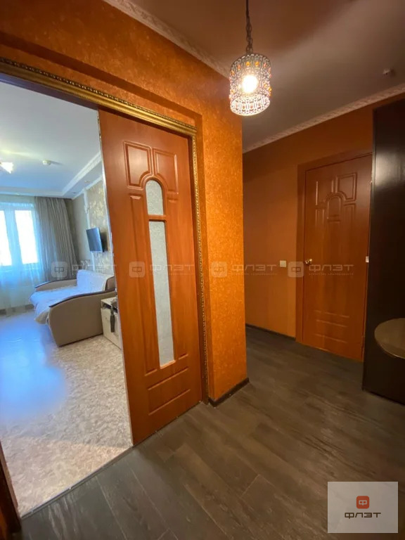 Продажа квартиры, Казань, ул. Бондаренко - Фото 9