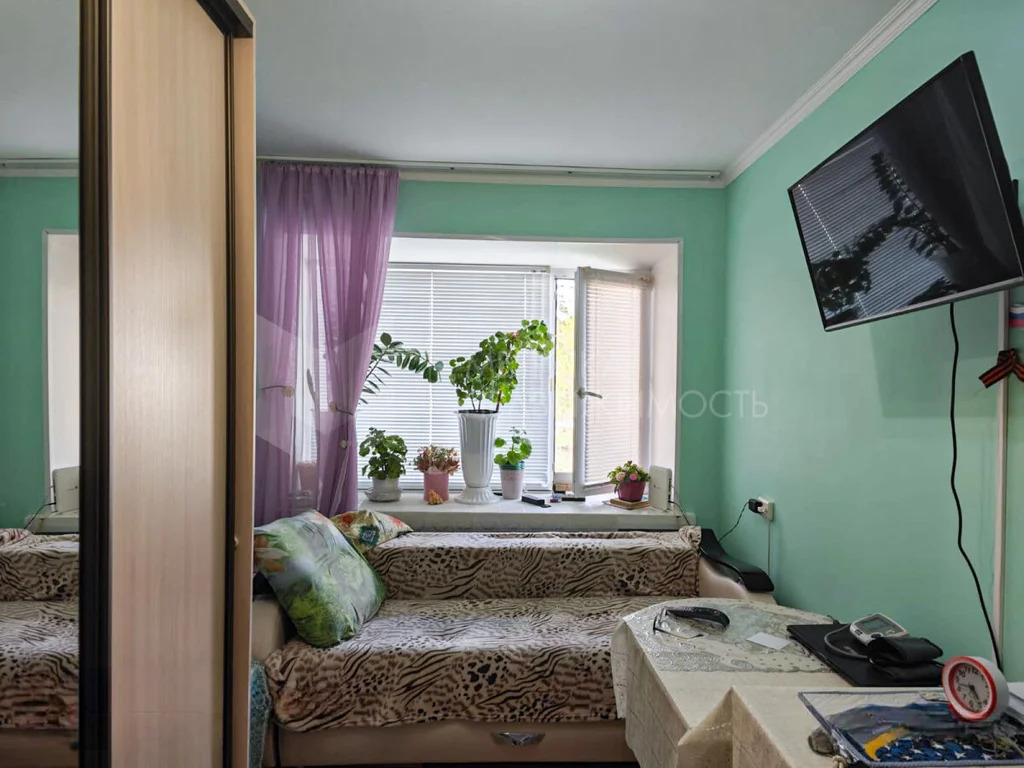 Продажа квартиры, Тюмень, г Тюмень - Фото 4