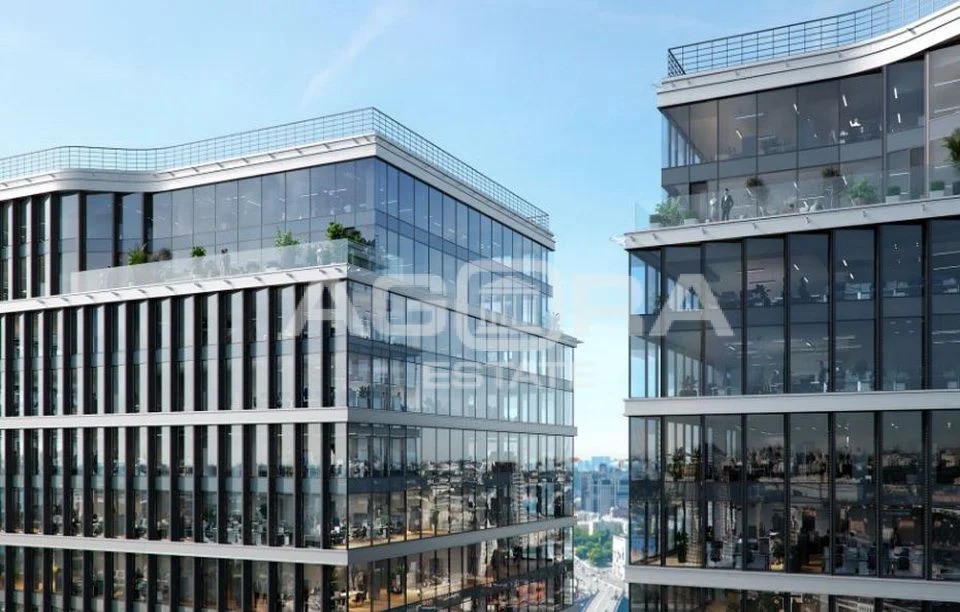 Аренда офиса, м. Павелецкая, ул. Дубининская - Фото 9