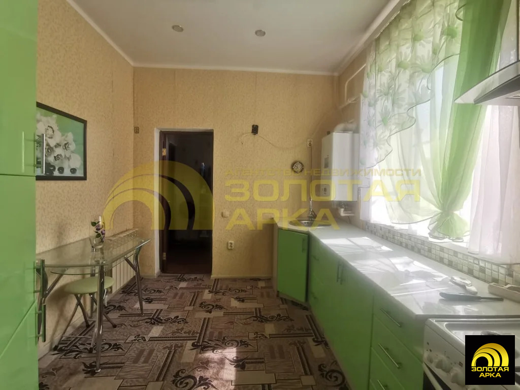 Продажа дома, Экономическое, Крымский район, ул. Молодежная - Фото 2