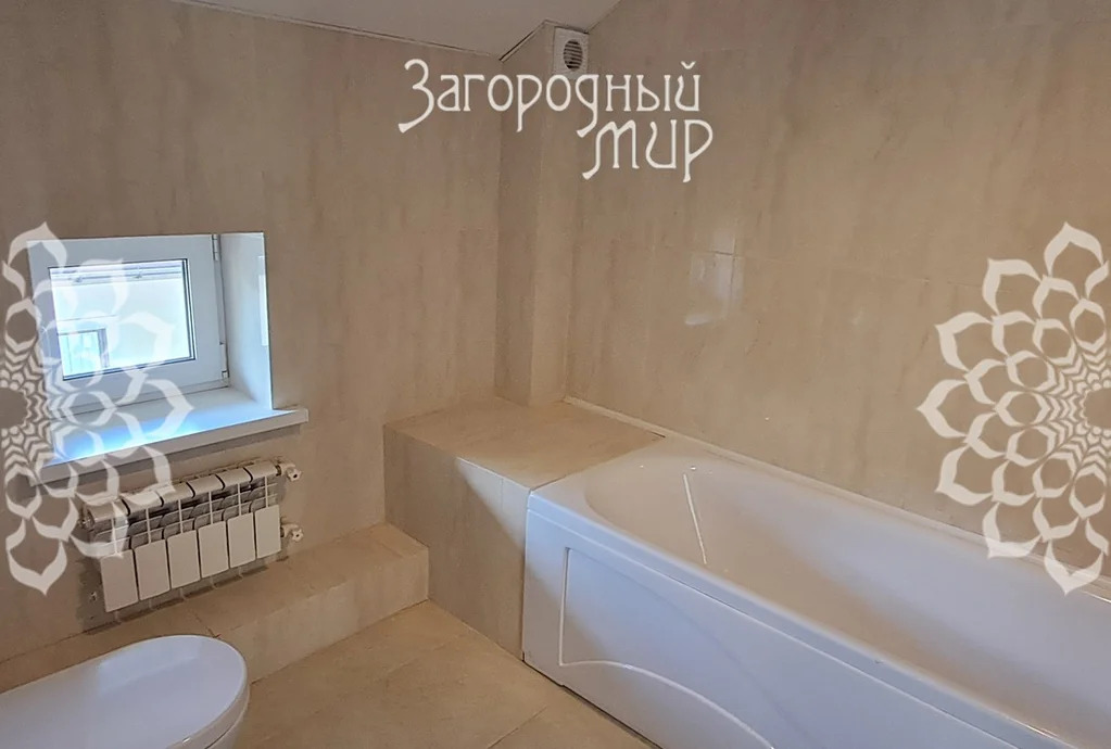 Продам дом, Киевское шоссе, 45 км от МКАД - Фото 21