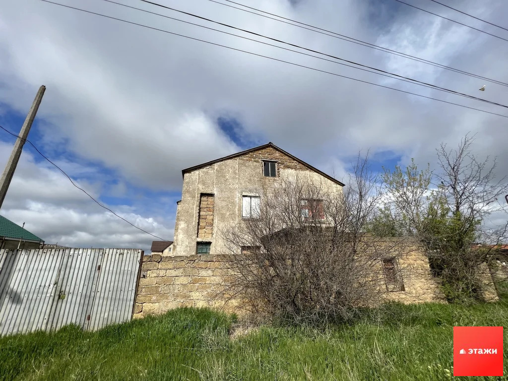 Продажа дома, Лесновка, Сакский район, ул. Тенистая - Фото 17