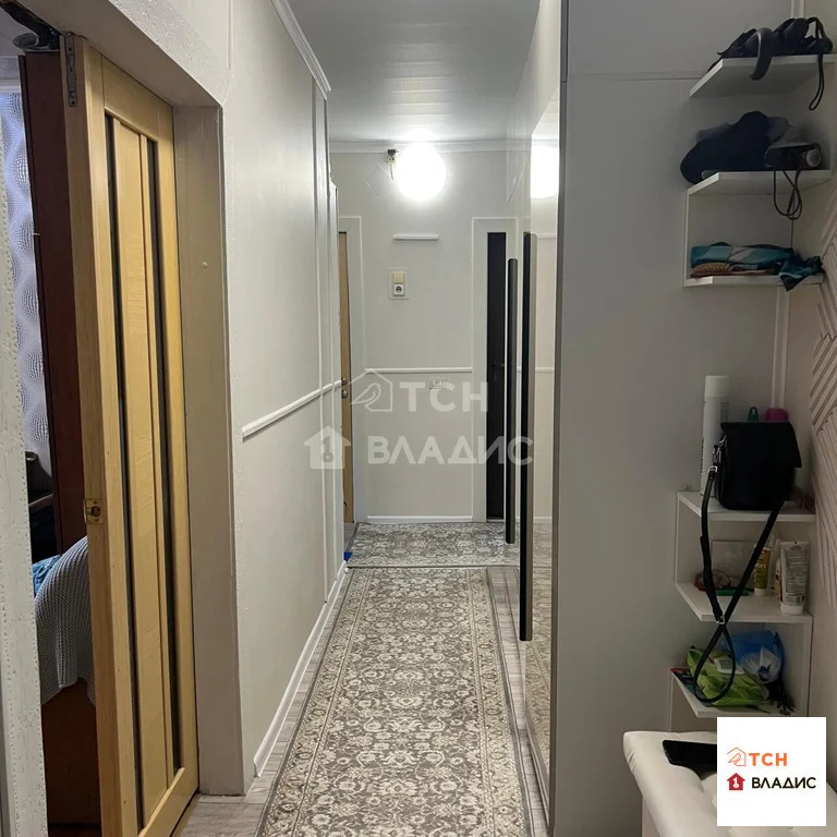 Продажа квартиры, Щелково, Щелковский район, 1-й Советский переулок - Фото 11