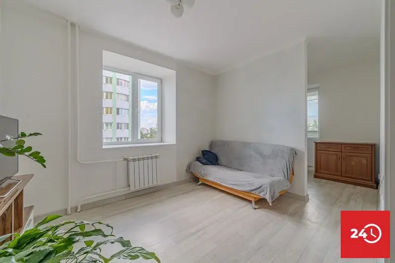 В продаже большая 2-комн.квартира по ул. Лунная 1 - Фото 19