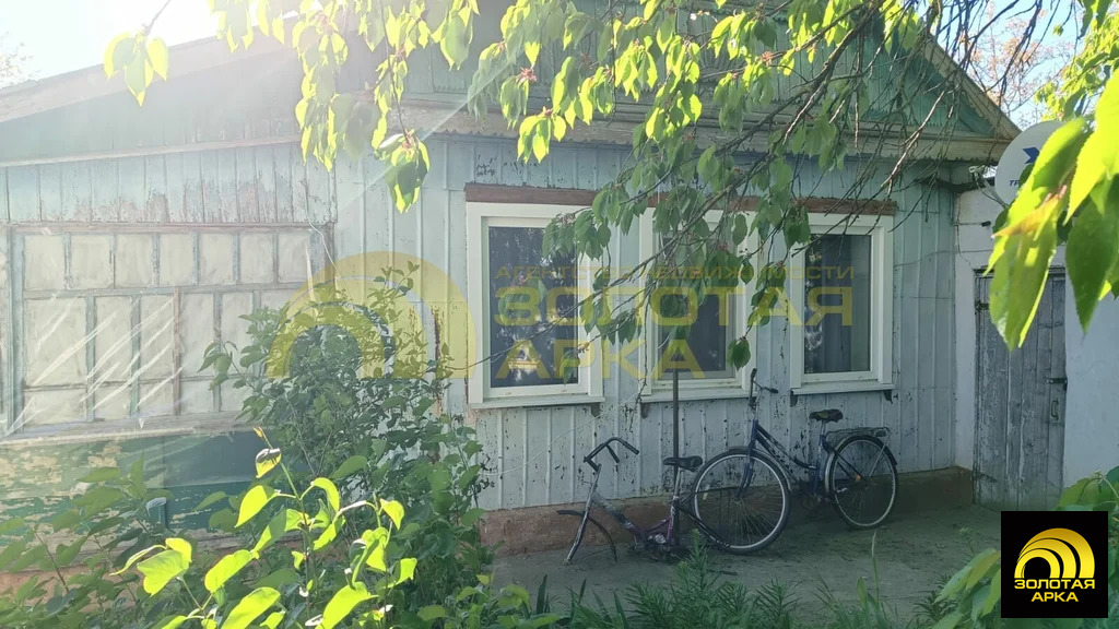 Продажа дома, Ханьков, Славянский район - Фото 1