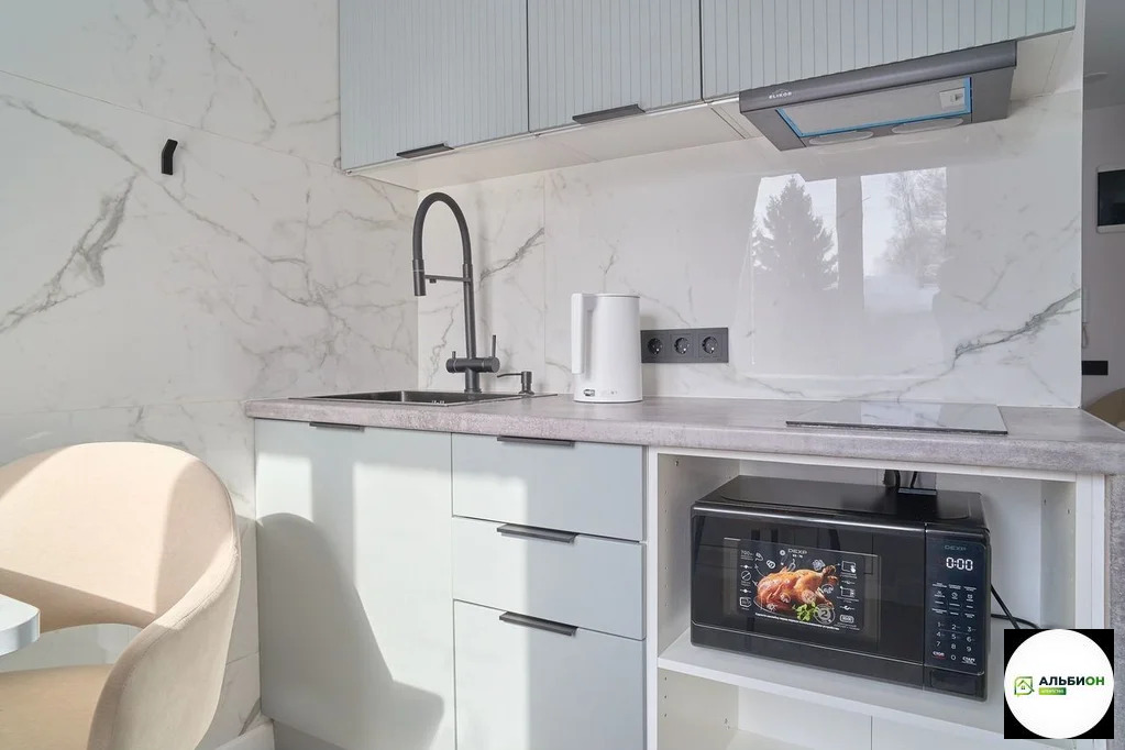 Аренда квартиры, Томск, ул. Тимакова - Фото 7