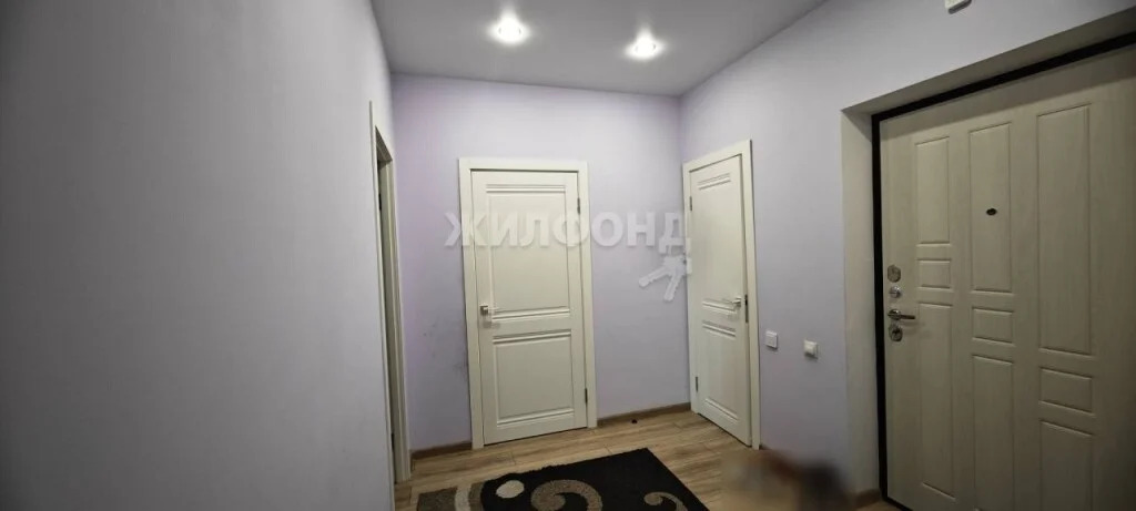 Продажа квартиры, Новосибирск, Виктора Уса - Фото 3