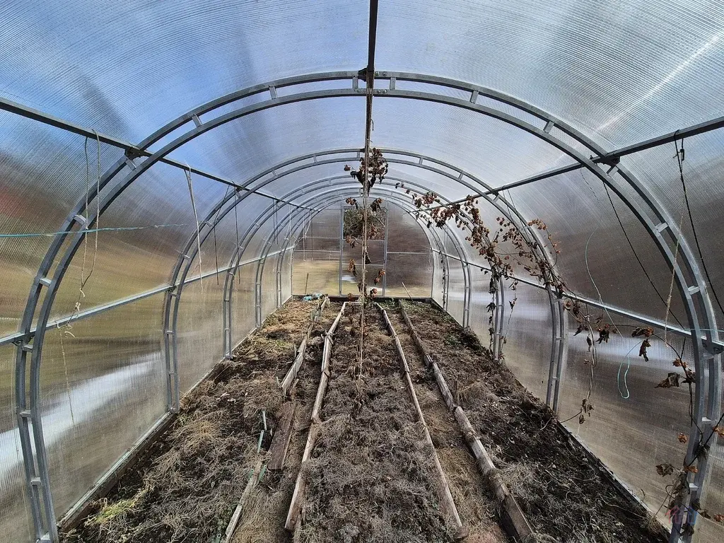 Дача 41,6 м2 на участке 6,6 сот. - Фото 18