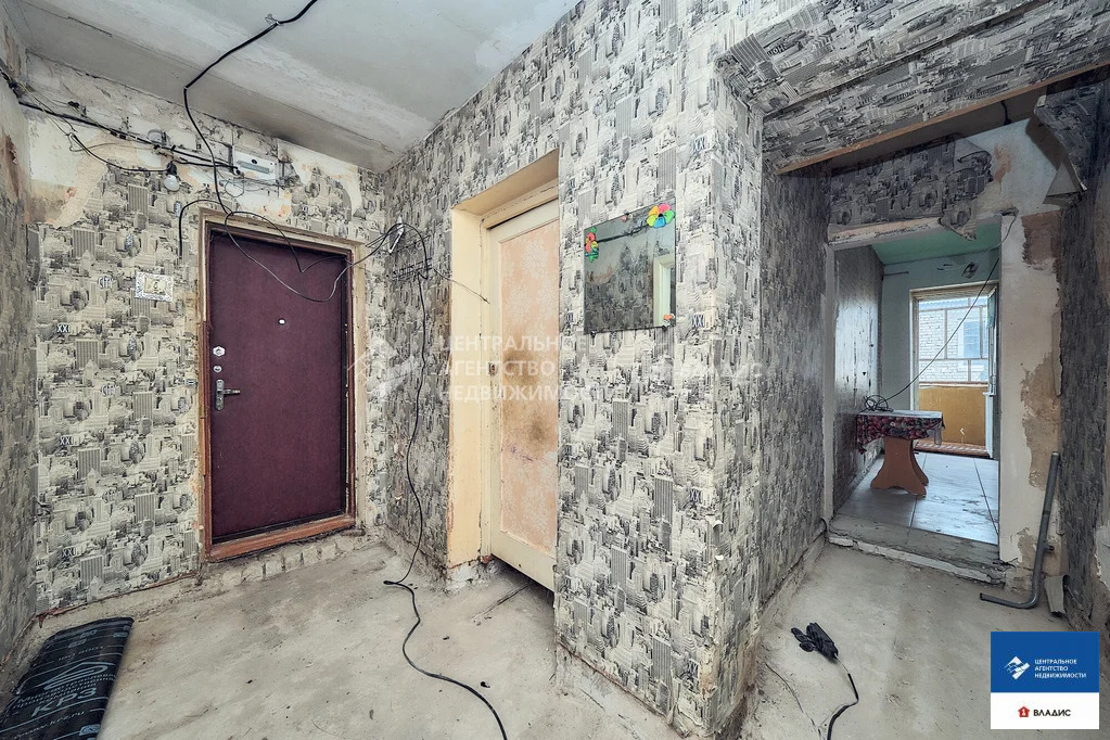 Продажа квартиры, Рыбное, Рыбновский район, ул. Тепловозная - Фото 14