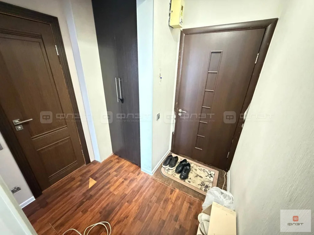 Продажа квартиры, Казань, ул. Мусина - Фото 6