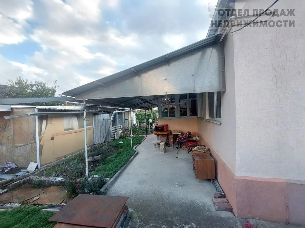 Дом в не подтопляемом районе - Фото 4